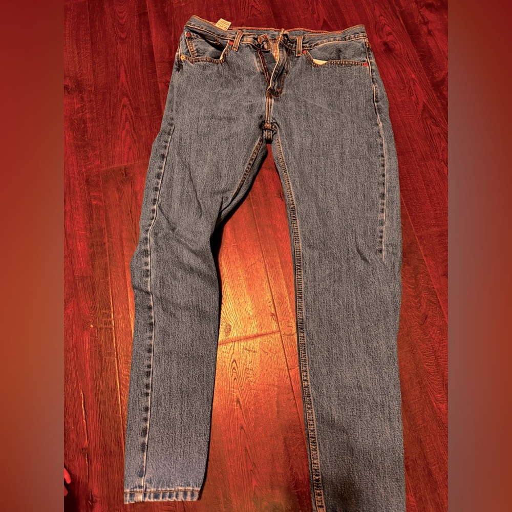 **sold**Men's Levi's